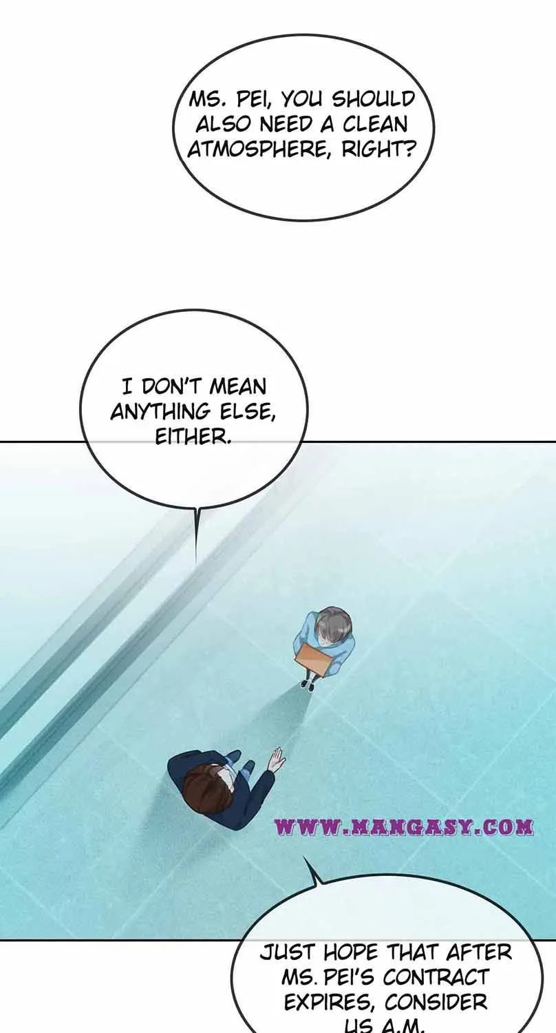 My Brothers Dote On Me Chapter 44 page 51 - 
