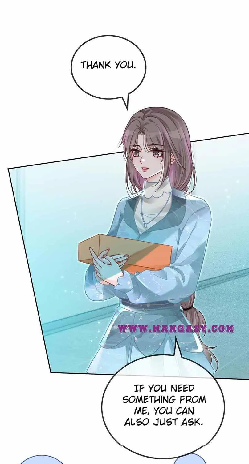 My Brothers Dote On Me Chapter 44 page 53 - 
