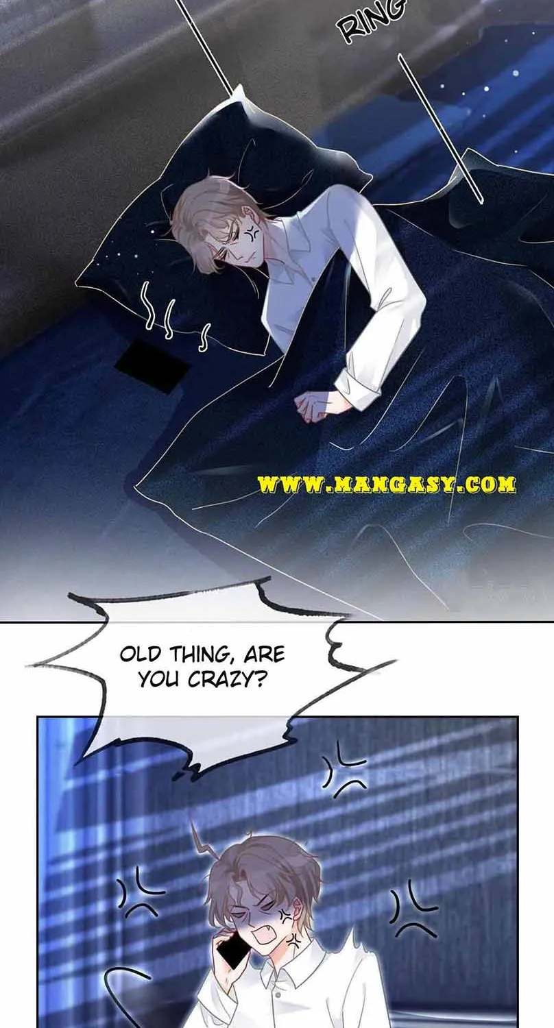My Brothers Dote On Me Chapter 44 page 56 - 