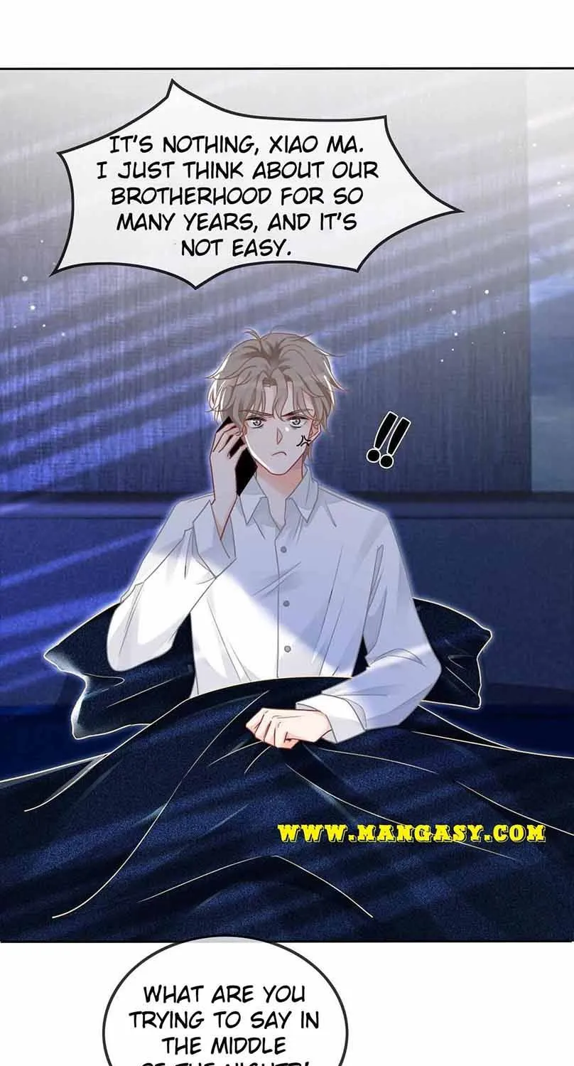 My Brothers Dote On Me Chapter 44 page 58 - 