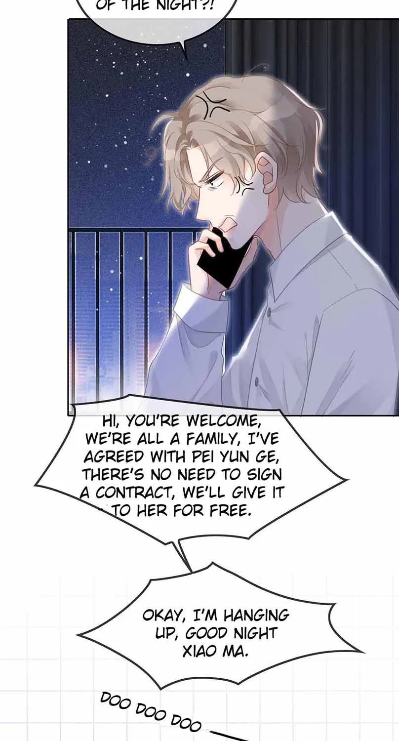 My Brothers Dote On Me Chapter 44 page 59 - 