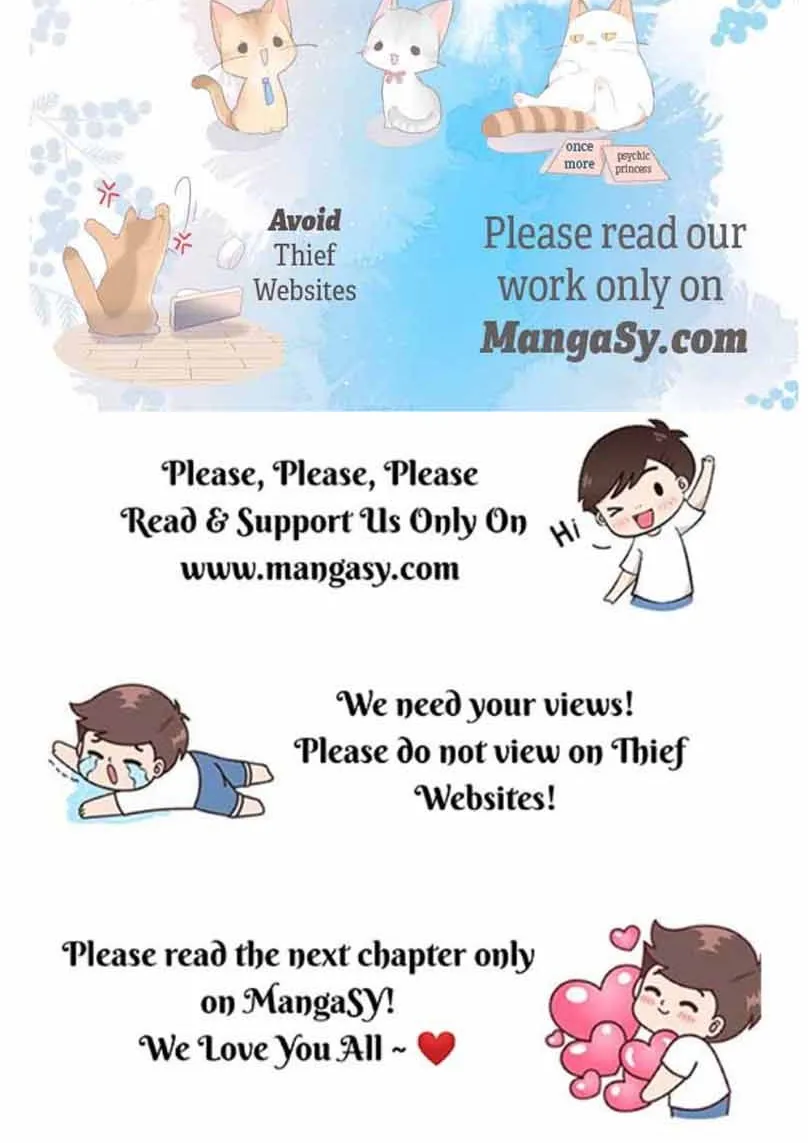 My Brothers Dote On Me Chapter 44 page 61 - 