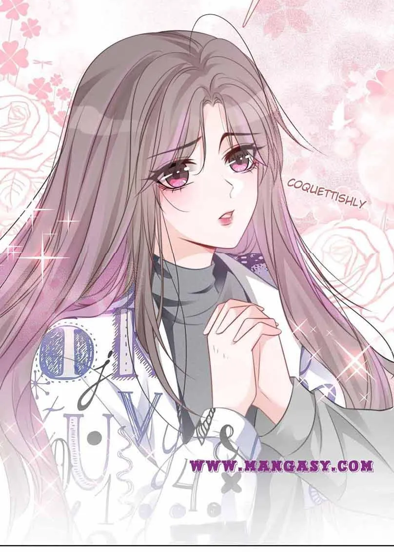 My Brothers Dote On Me Chapter 44 page 9 - 