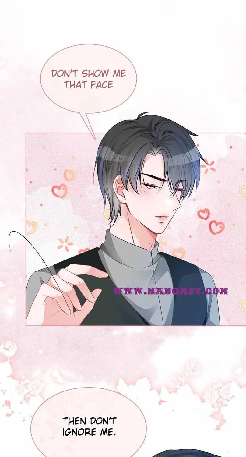 My Brothers Dote On Me Chapter 44 page 10 - 