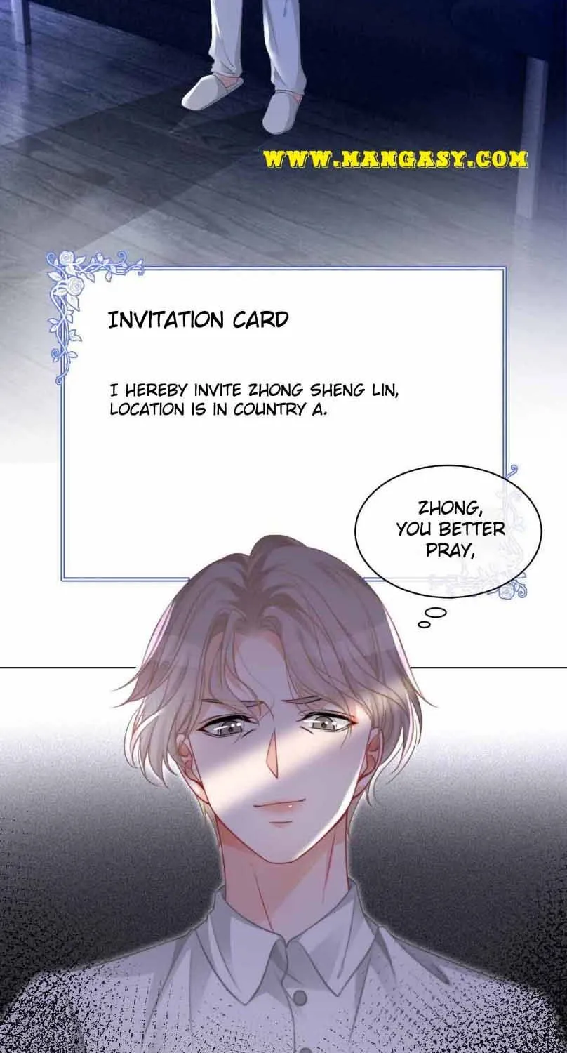 My Brothers Dote On Me Chapter 45 page 2 - 