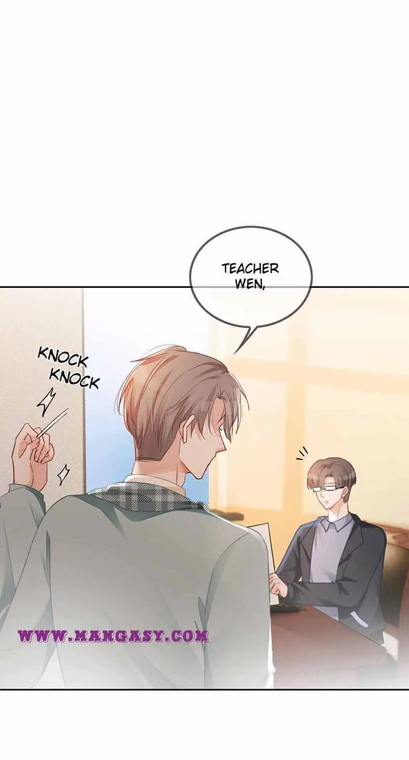 My Brothers Dote On Me Chapter 45 page 13 - 