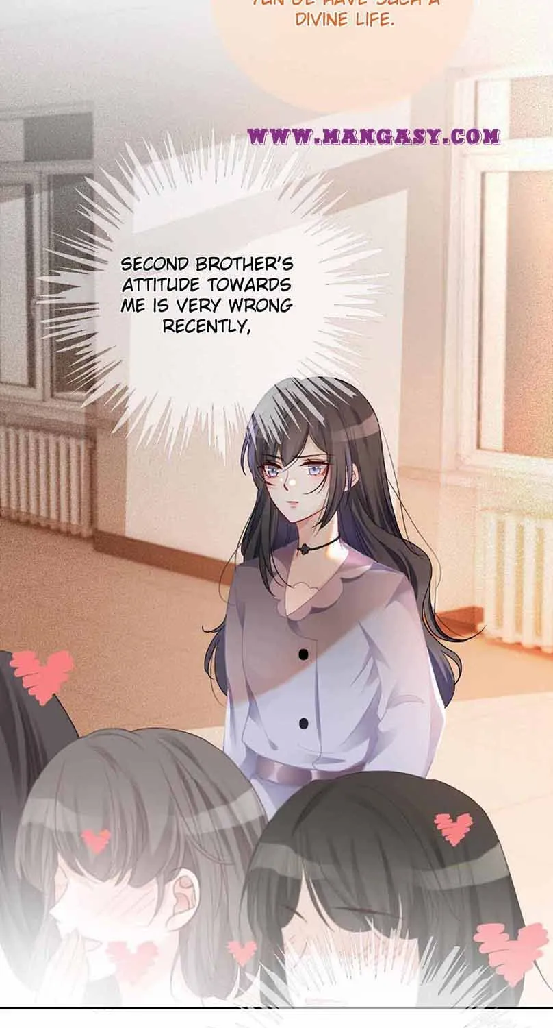My Brothers Dote On Me Chapter 45 page 15 - 