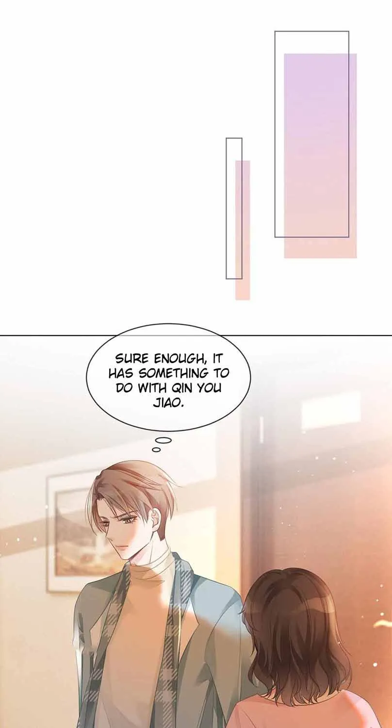 My Brothers Dote On Me Chapter 45 page 19 - 