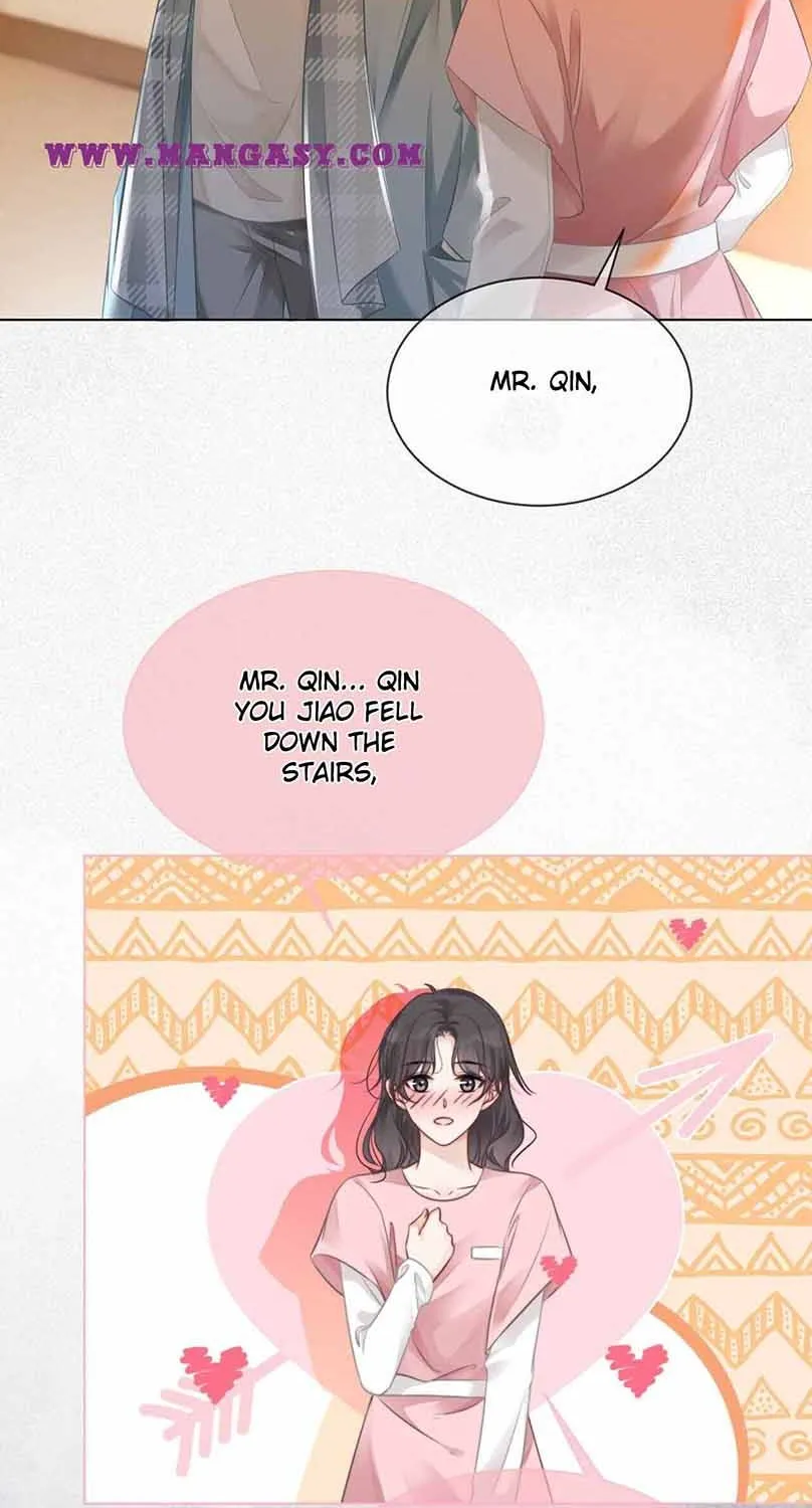 My Brothers Dote On Me Chapter 45 page 20 - 