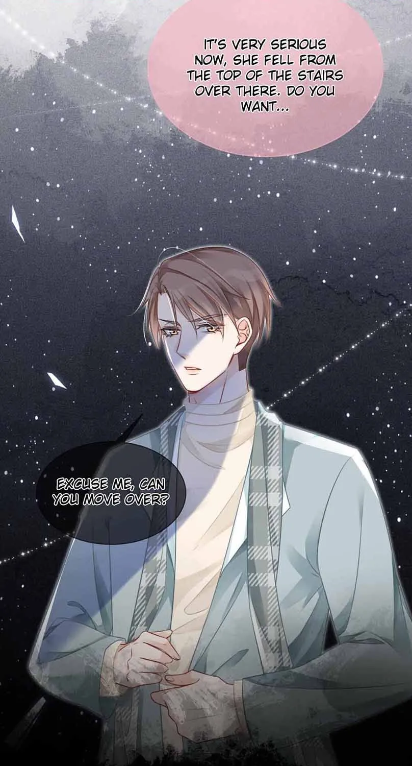 My Brothers Dote On Me Chapter 45 page 21 - 