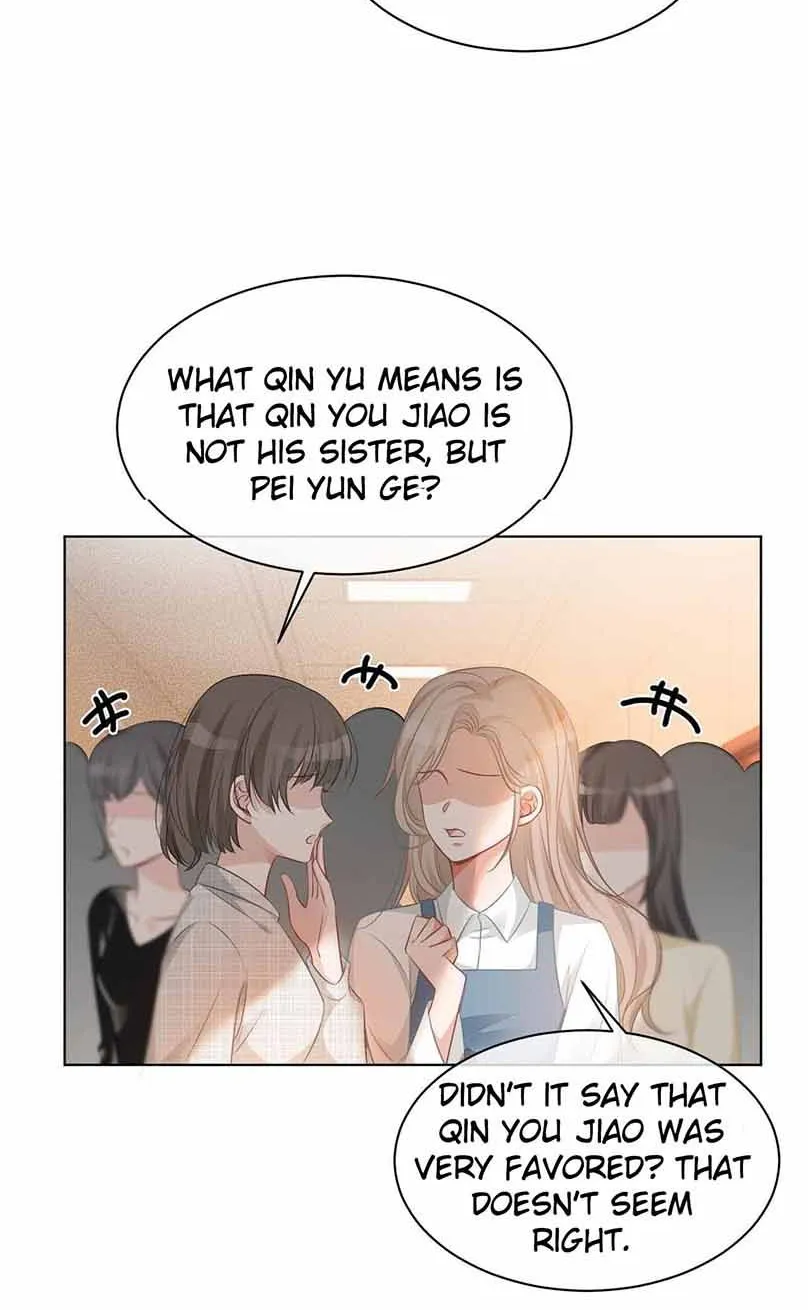 My Brothers Dote On Me Chapter 45 page 26 - 