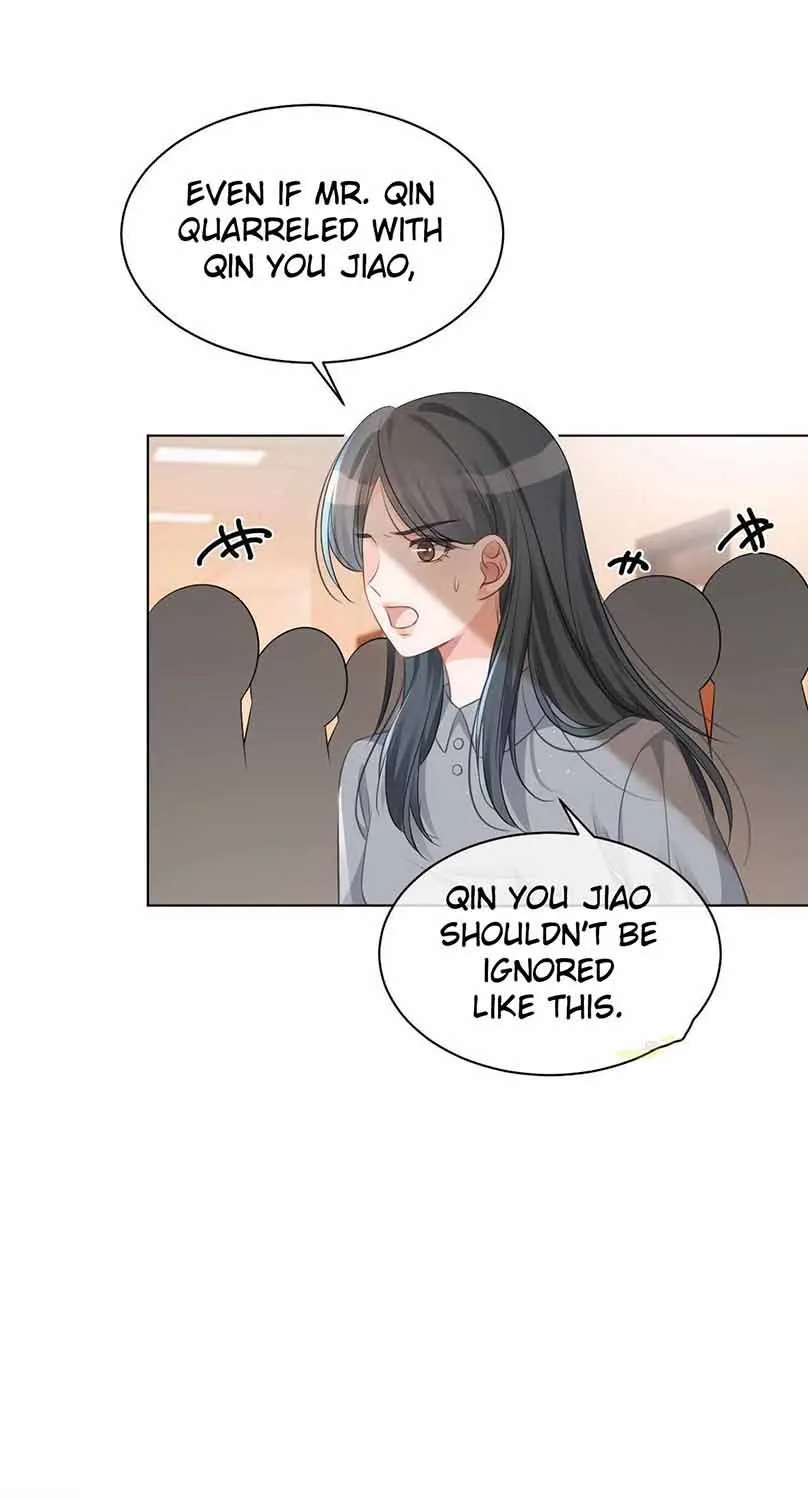 My Brothers Dote On Me Chapter 45 page 27 - 