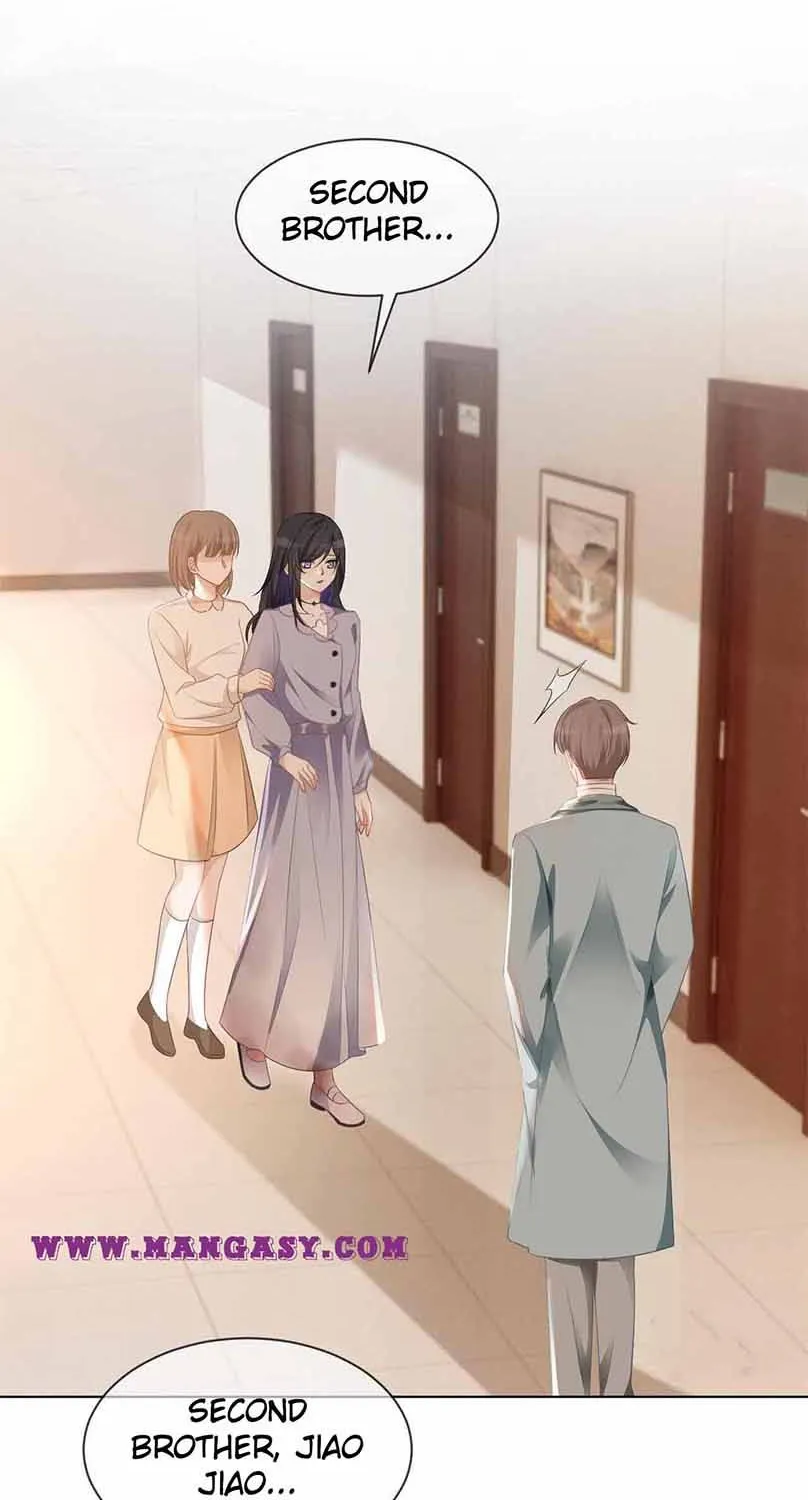 My Brothers Dote On Me Chapter 45 page 28 - 