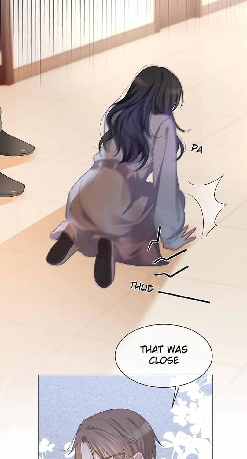 My Brothers Dote On Me Chapter 45 page 31 - 