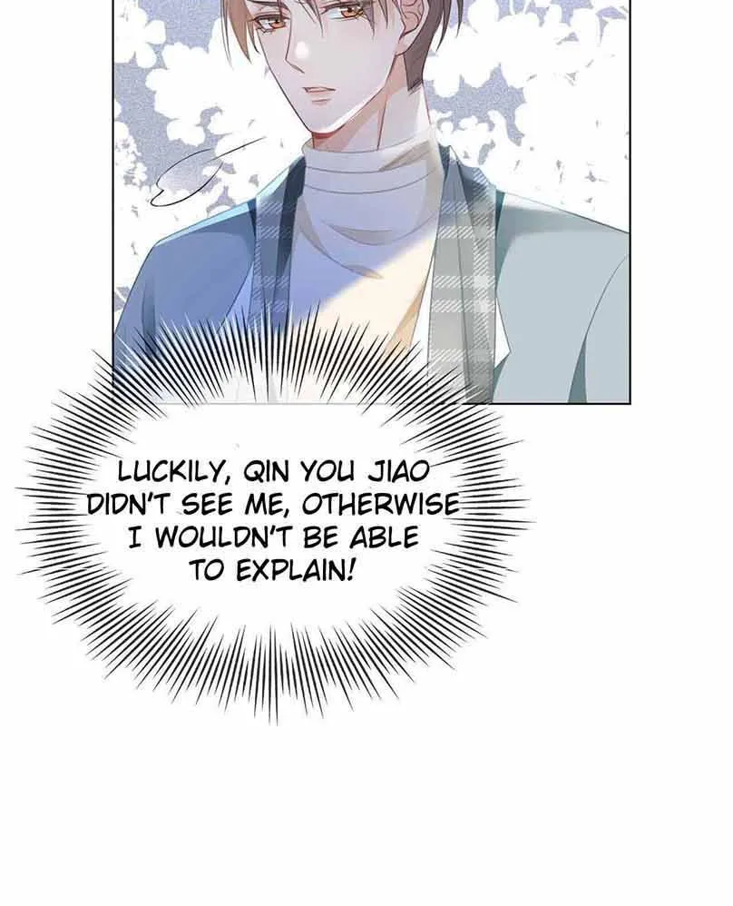 My Brothers Dote On Me Chapter 45 page 32 - 