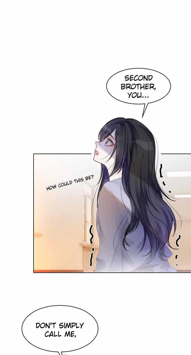 My Brothers Dote On Me Chapter 45 page 33 - 