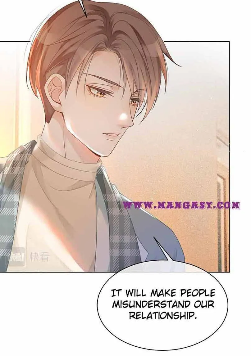 My Brothers Dote On Me Chapter 45 page 34 - 