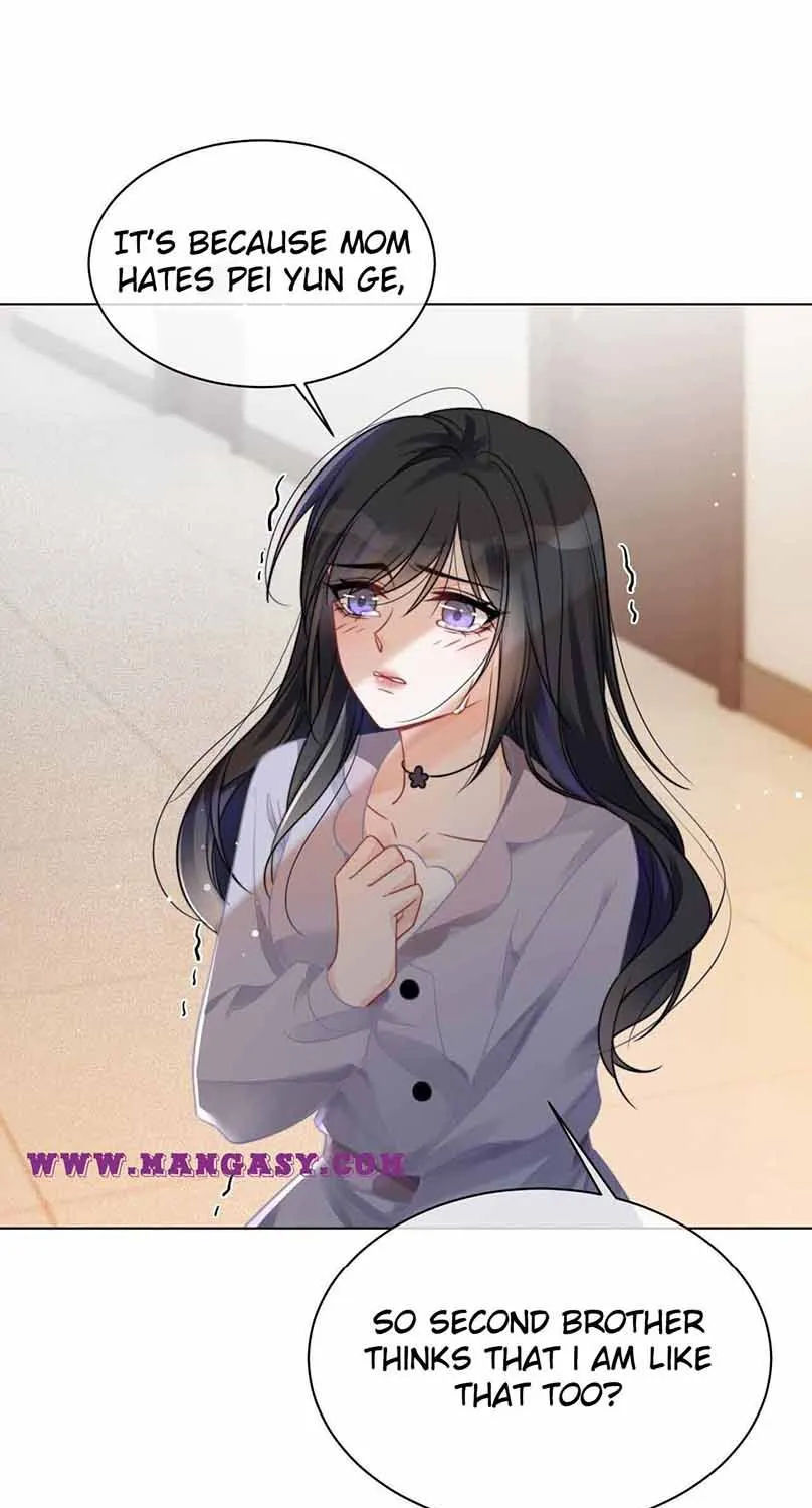 My Brothers Dote On Me Chapter 45 page 35 - 