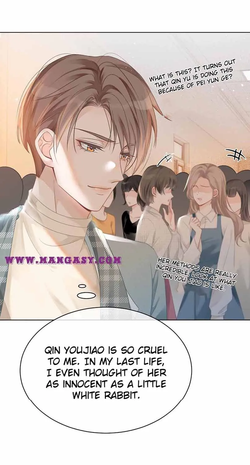 My Brothers Dote On Me Chapter 45 page 37 - 