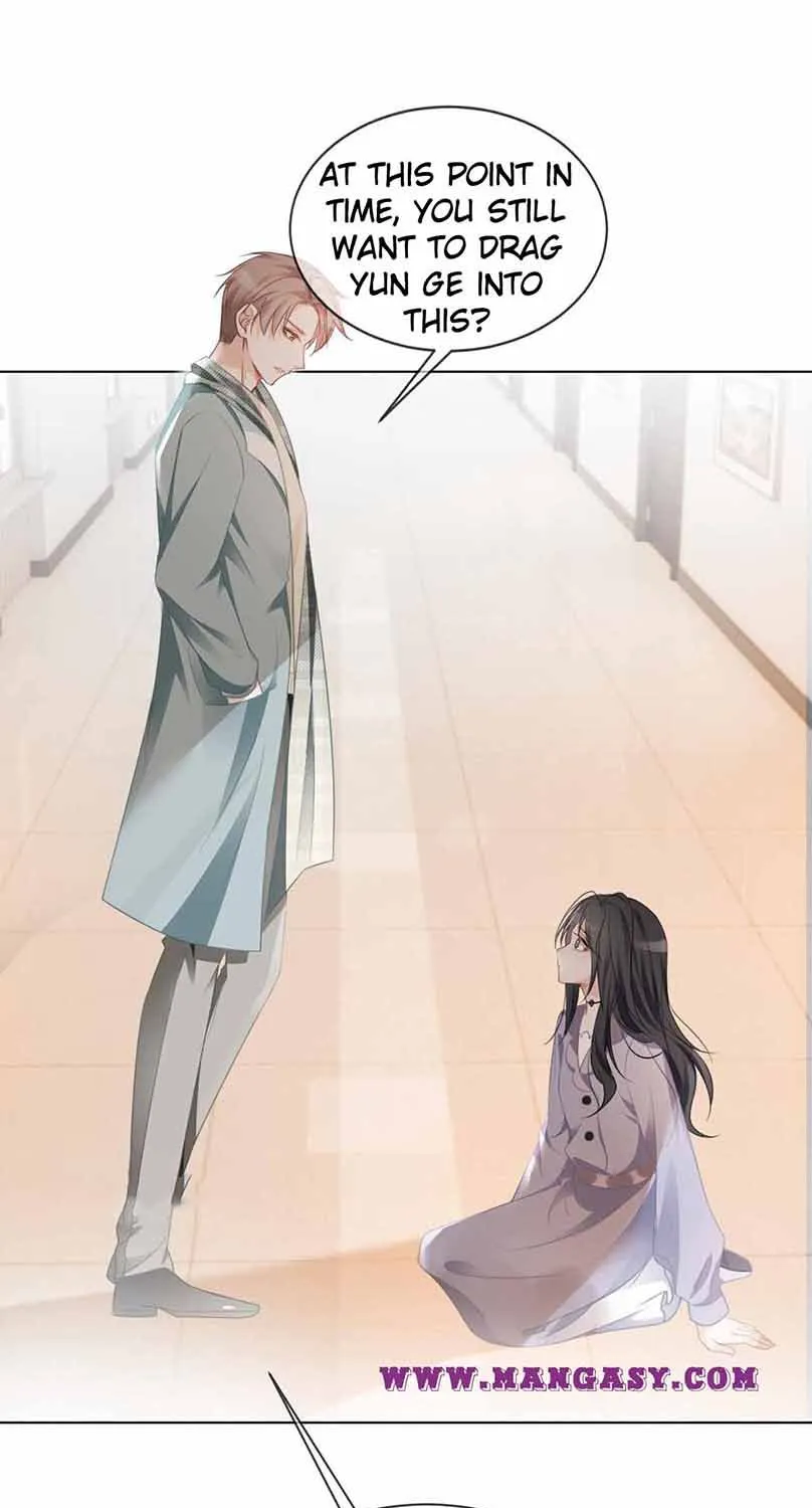 My Brothers Dote On Me Chapter 45 page 39 - 