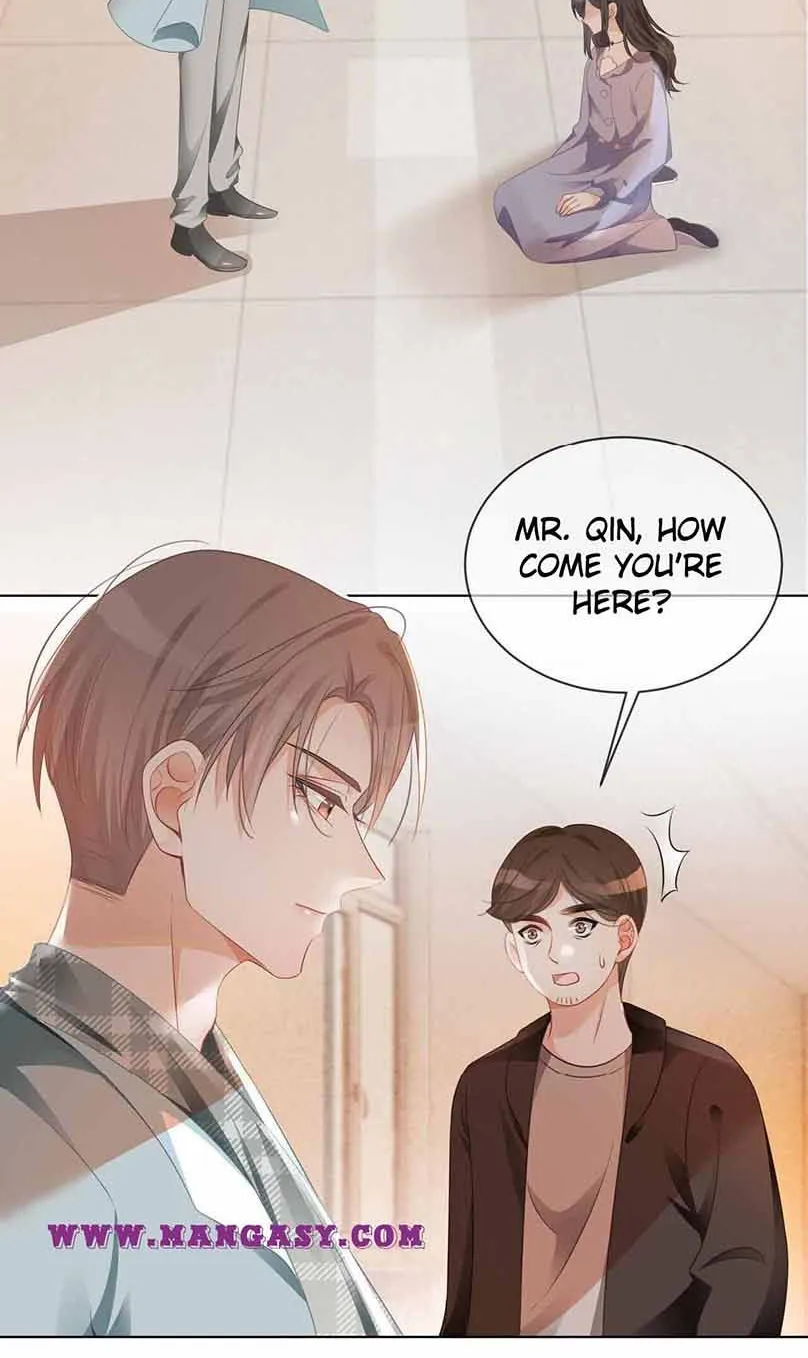 My Brothers Dote On Me Chapter 45 page 42 - 