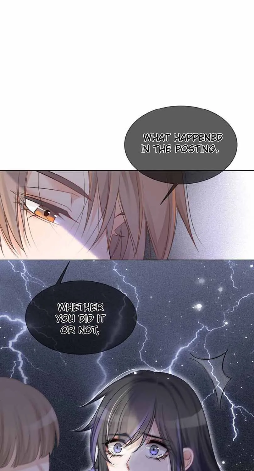 My Brothers Dote On Me Chapter 45 page 43 - 