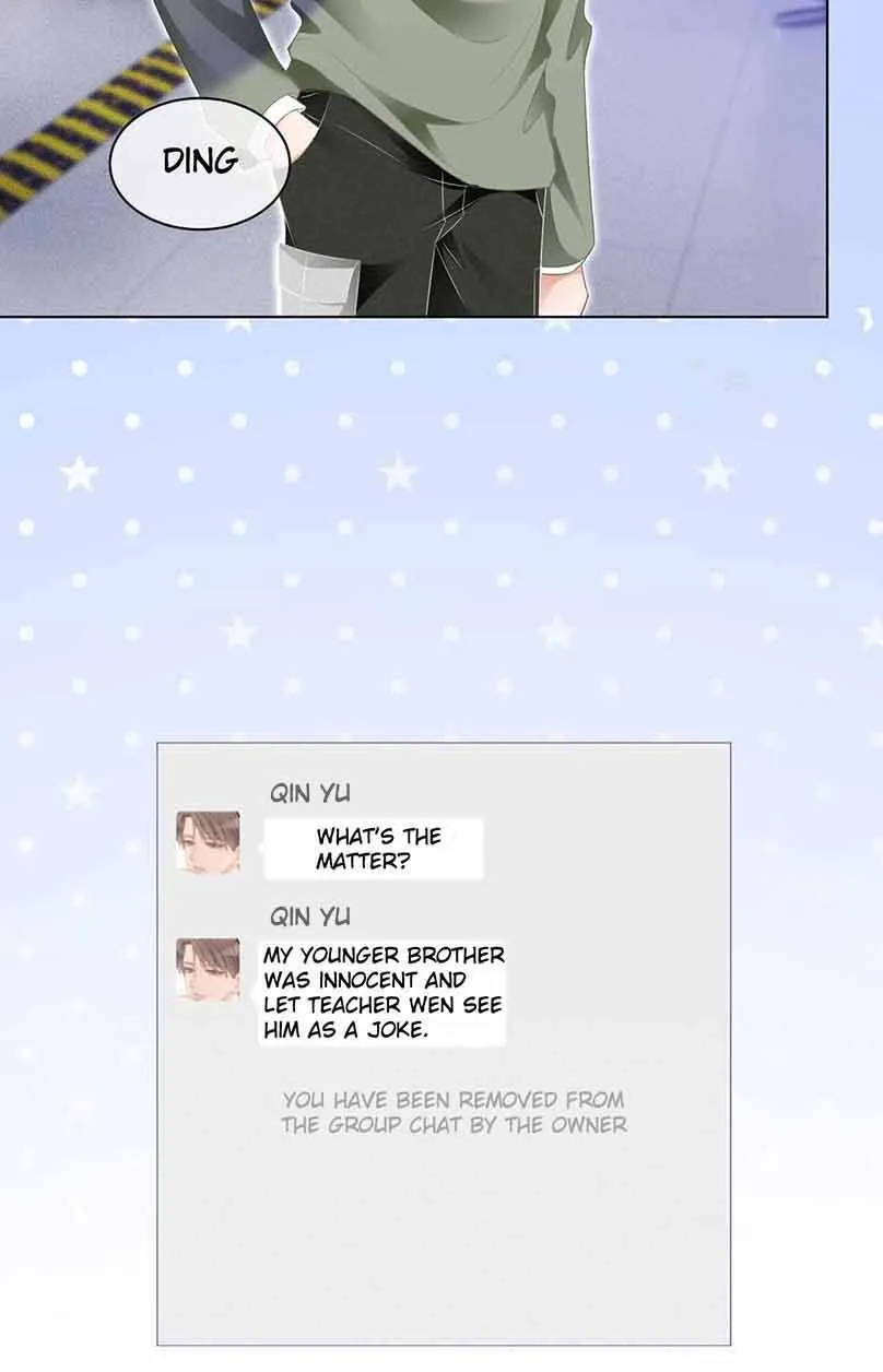 My Brothers Dote On Me Chapter 45 page 9 - 