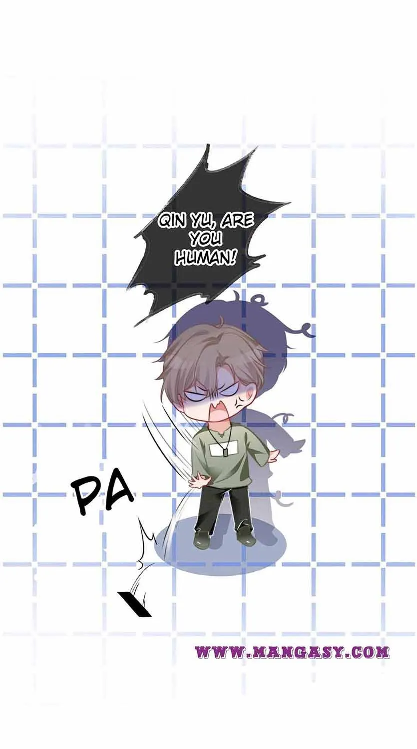My Brothers Dote On Me Chapter 45 page 10 - 