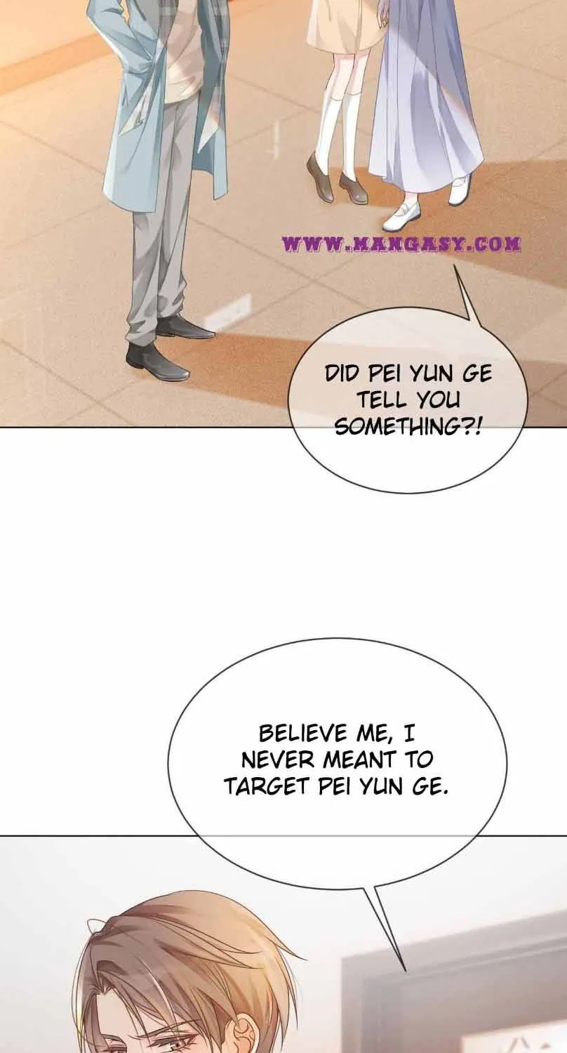 My Brothers Dote On Me Chapter 46 page 2 - 