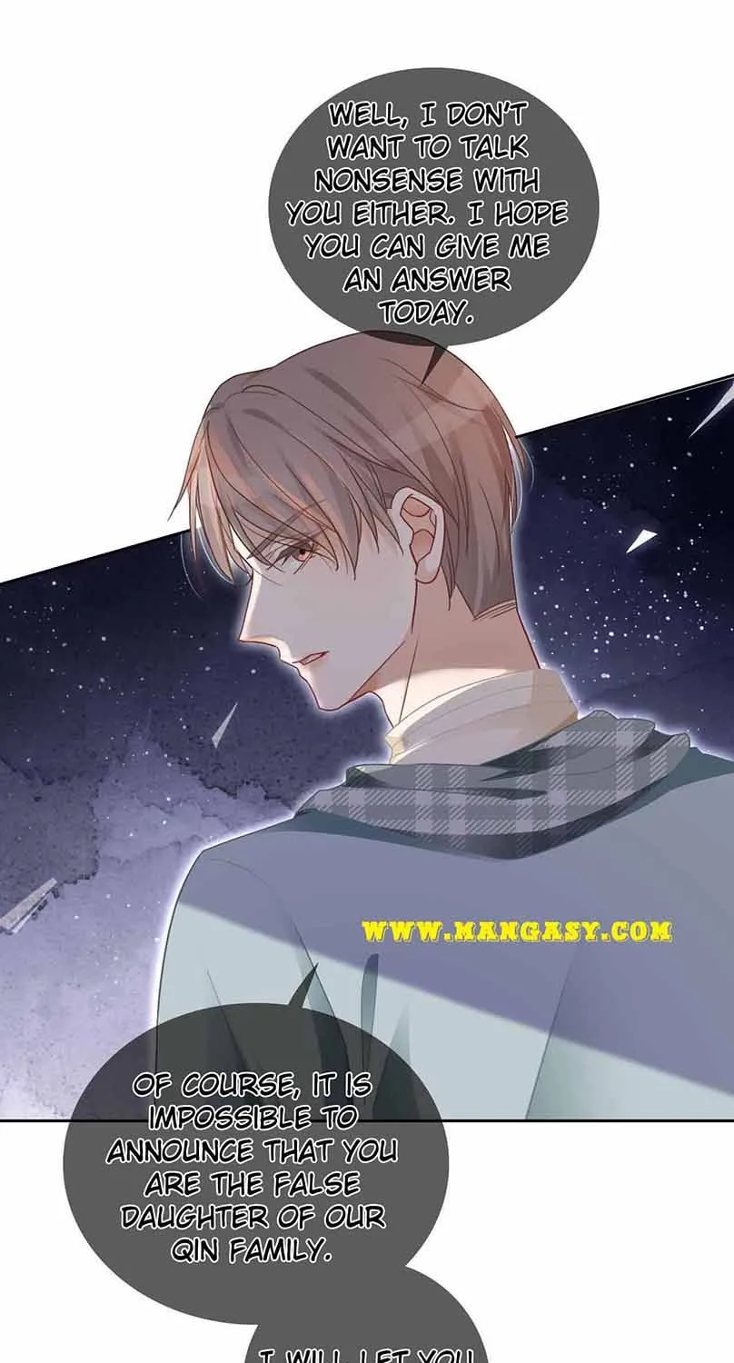 My Brothers Dote On Me Chapter 46 page 11 - 