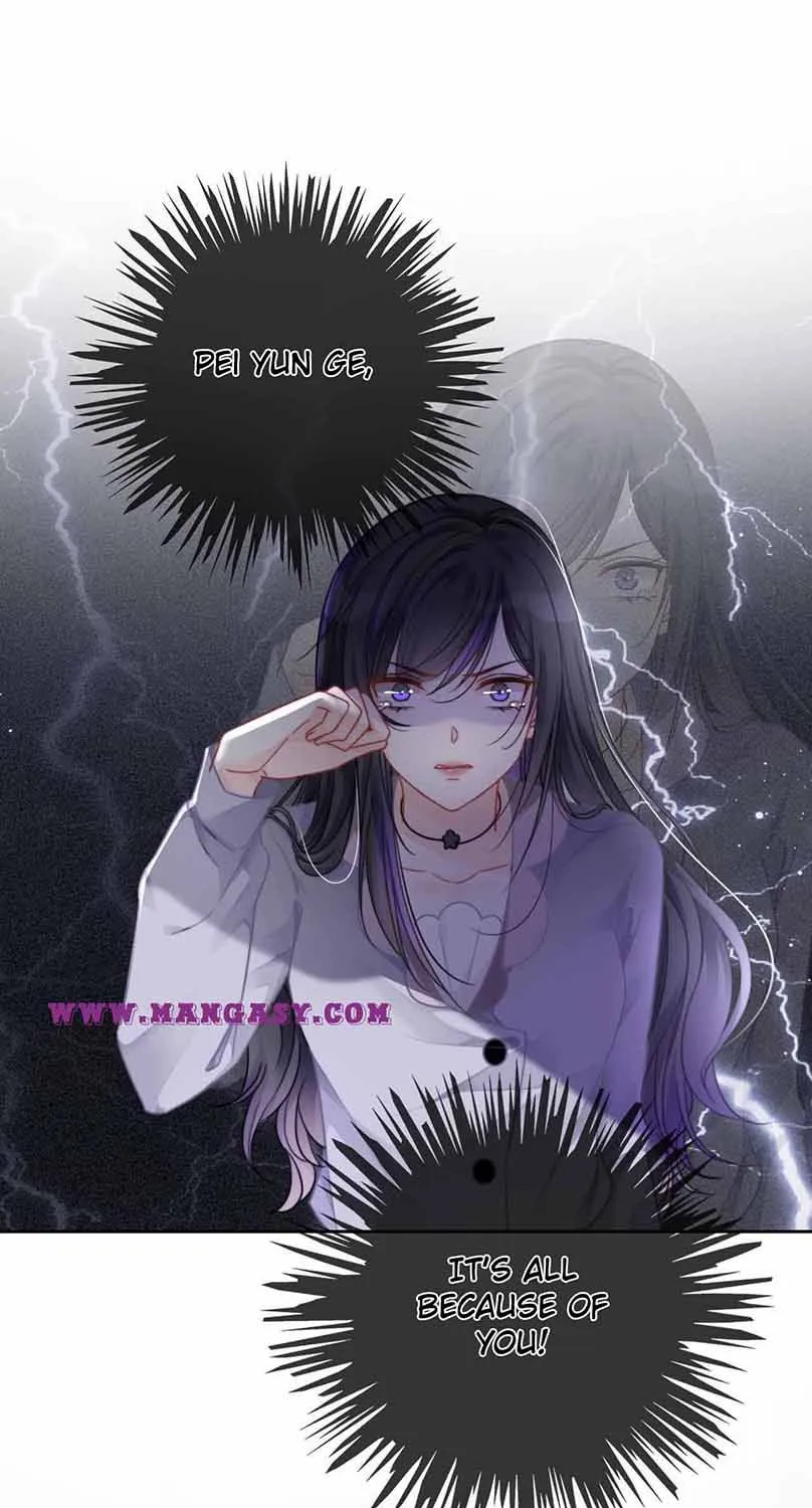 My Brothers Dote On Me Chapter 46 page 13 - 