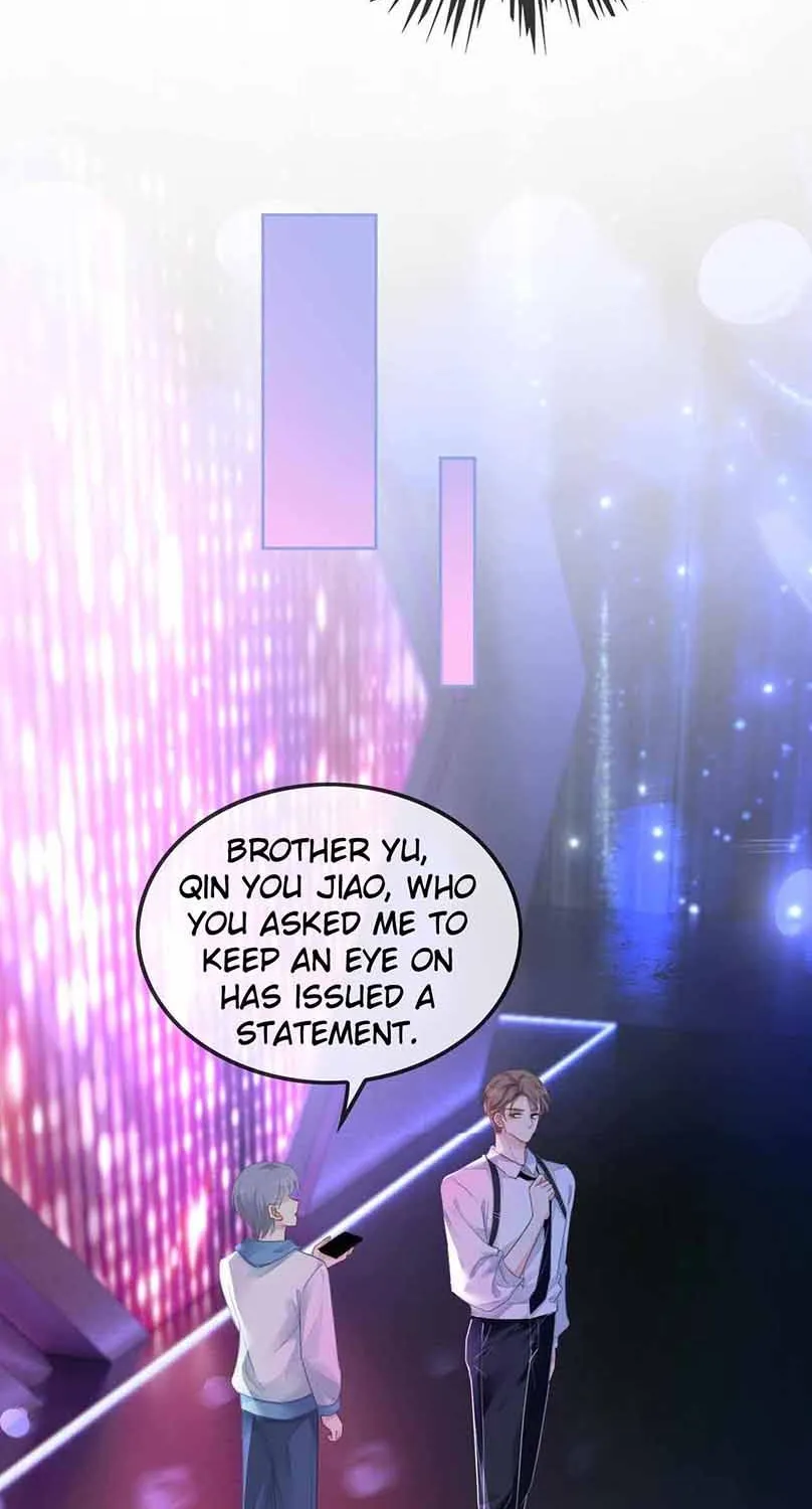 My Brothers Dote On Me Chapter 46 page 14 - 