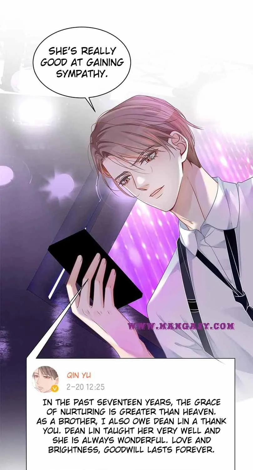 My Brothers Dote On Me Chapter 46 page 18 - 