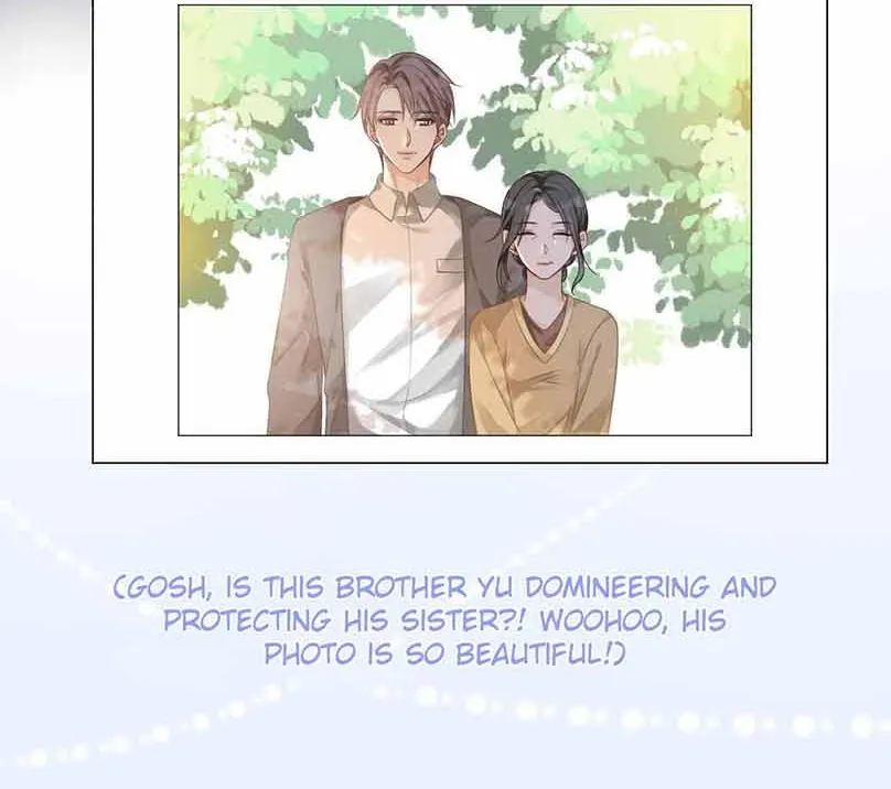 My Brothers Dote On Me Chapter 46 page 19 - 