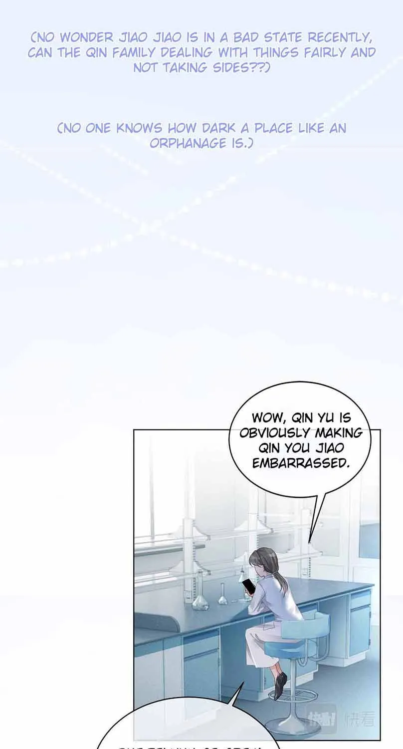 My Brothers Dote On Me Chapter 46 page 20 - 