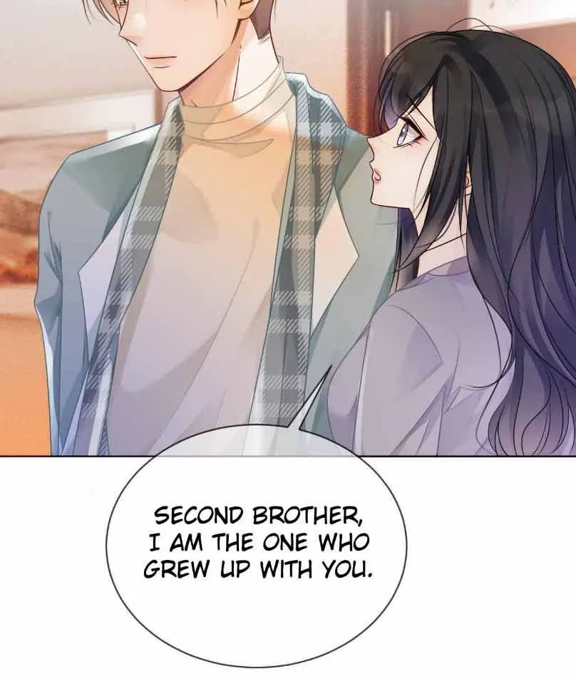 My Brothers Dote On Me Chapter 46 page 3 - 