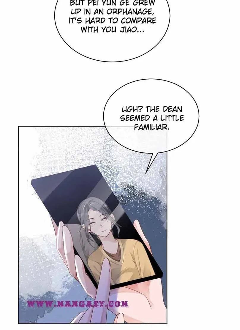 My Brothers Dote On Me Chapter 46 page 21 - 