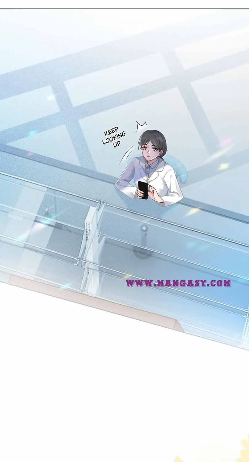 My Brothers Dote On Me Chapter 46 page 22 - 