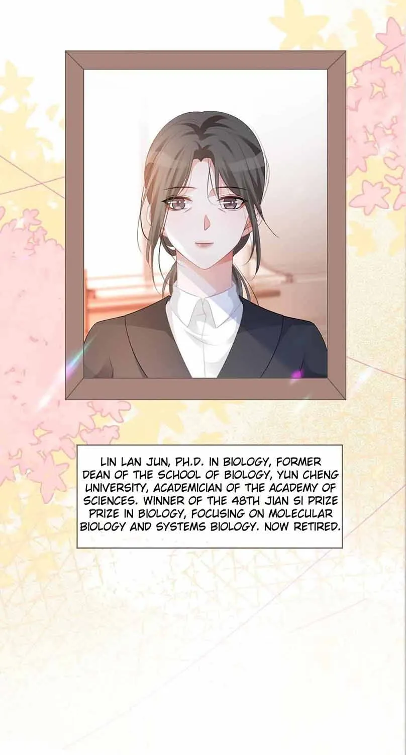My Brothers Dote On Me Chapter 46 page 23 - 