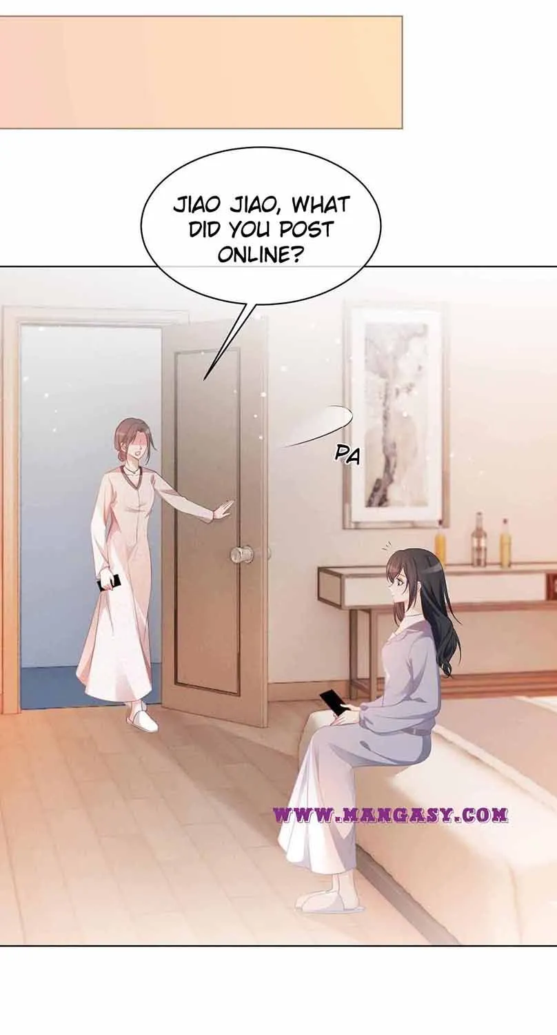 My Brothers Dote On Me Chapter 46 page 25 - 