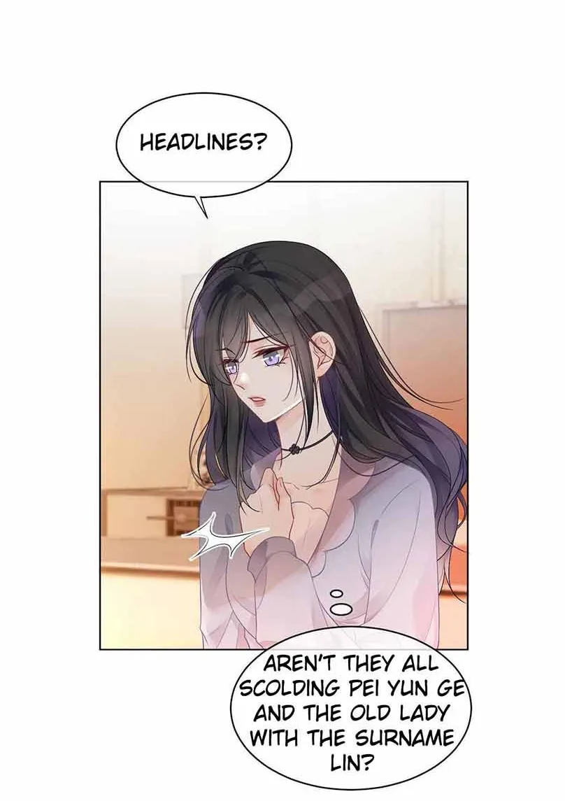 My Brothers Dote On Me Chapter 46 page 28 - 