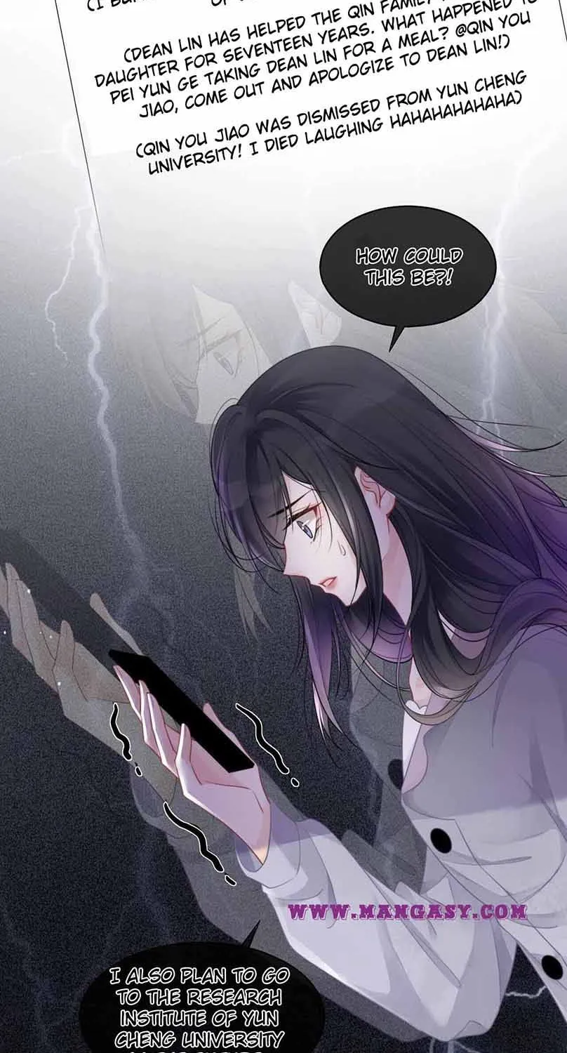 My Brothers Dote On Me Chapter 46 page 30 - 