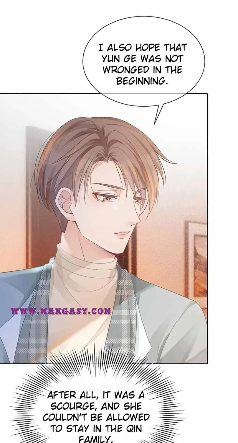My Brothers Dote On Me Chapter 46 page 4 - 
