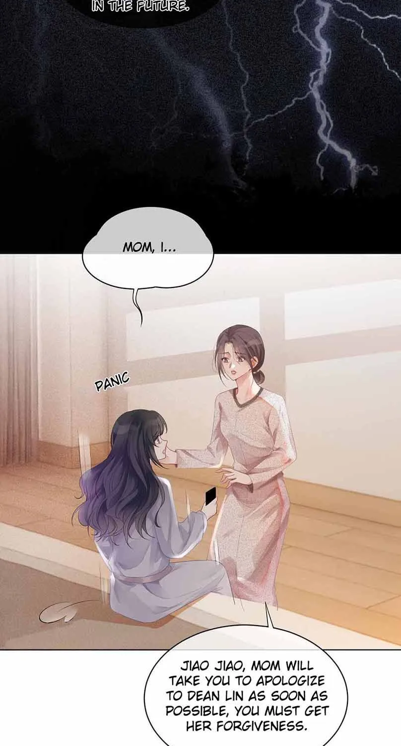My Brothers Dote On Me Chapter 46 page 31 - 