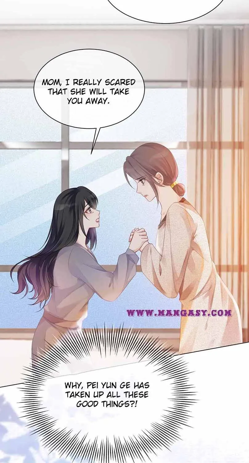 My Brothers Dote On Me Chapter 46 page 34 - 