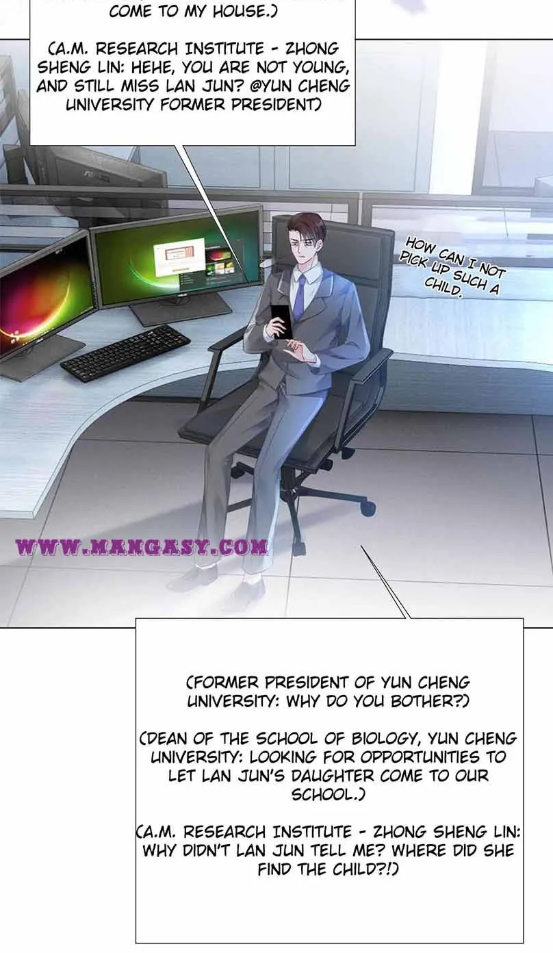 My Brothers Dote On Me Chapter 46 page 36 - 