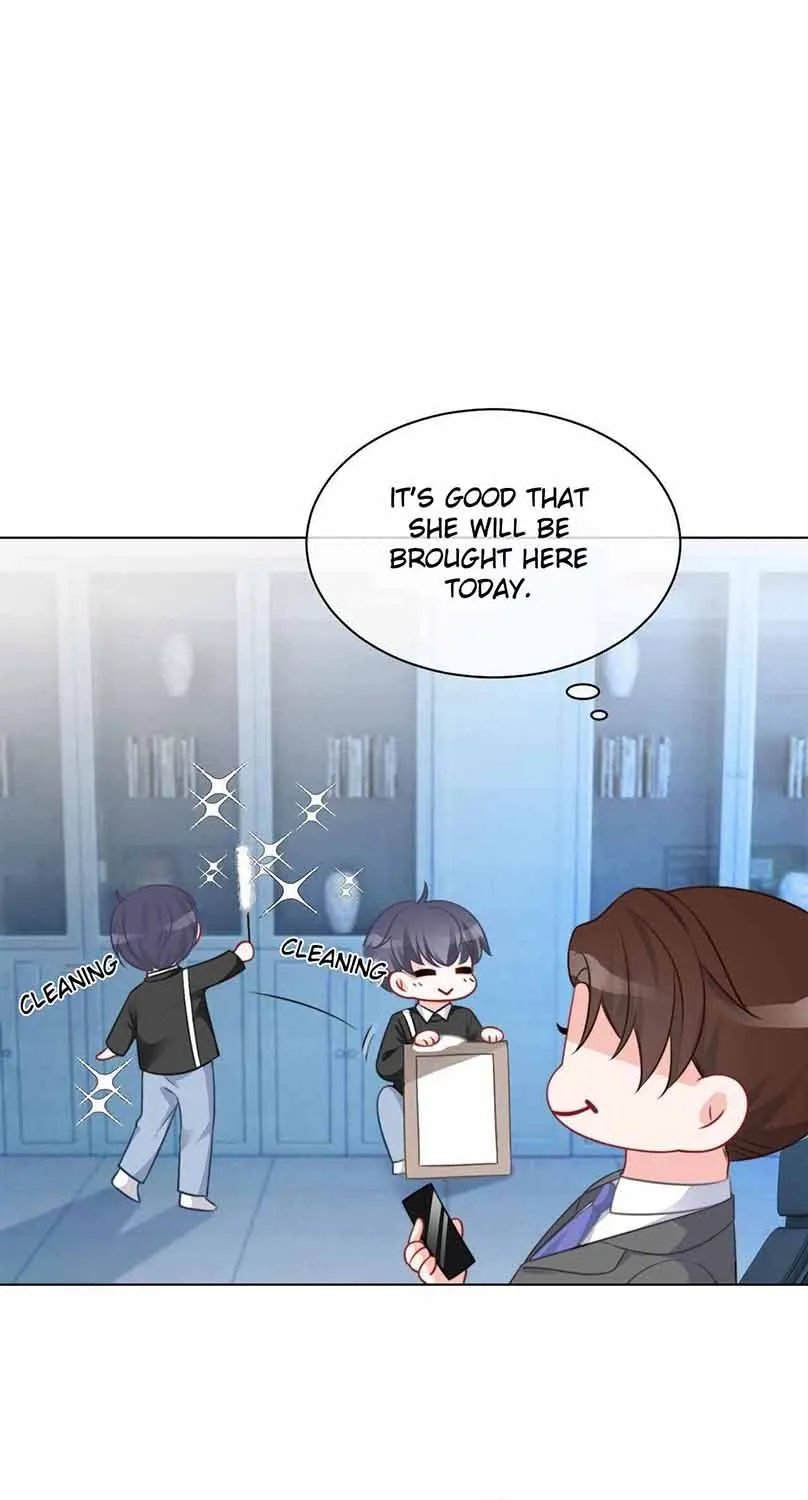 My Brothers Dote On Me Chapter 46 page 37 - 