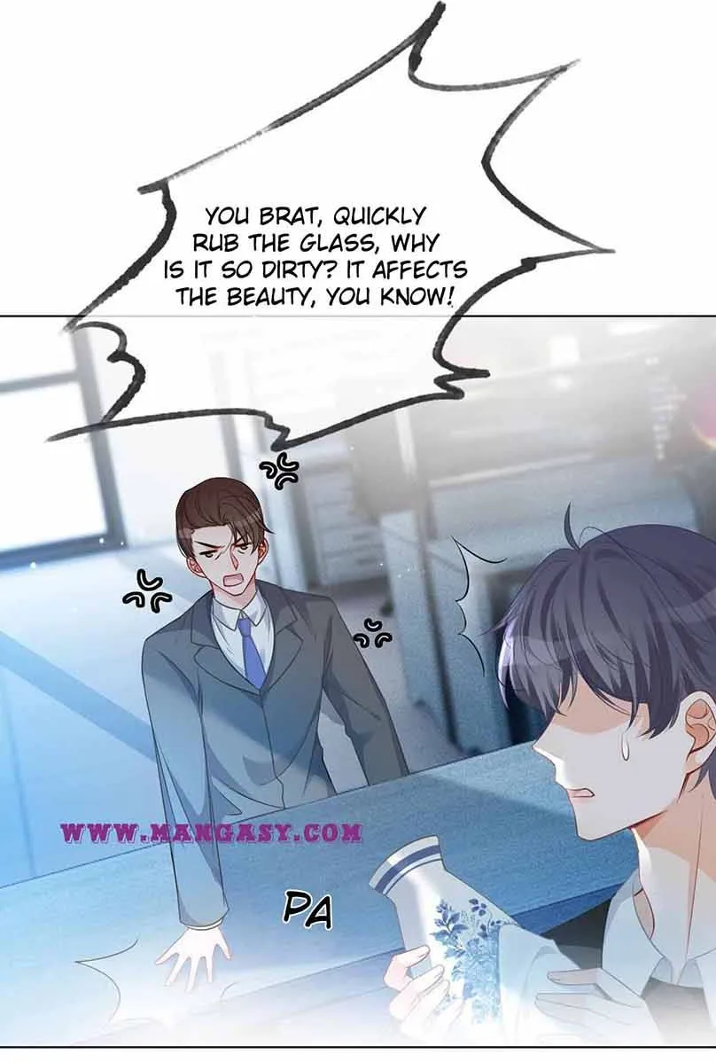 My Brothers Dote On Me Chapter 46 page 38 - 