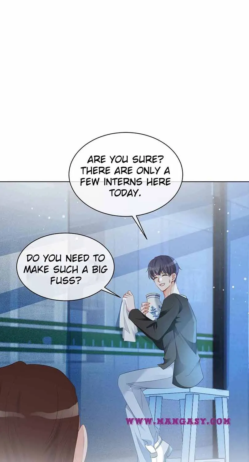 My Brothers Dote On Me Chapter 46 page 39 - 