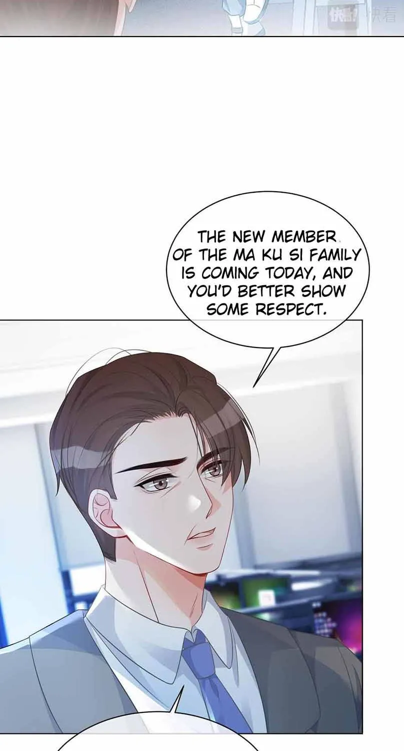 My Brothers Dote On Me Chapter 46 page 40 - 